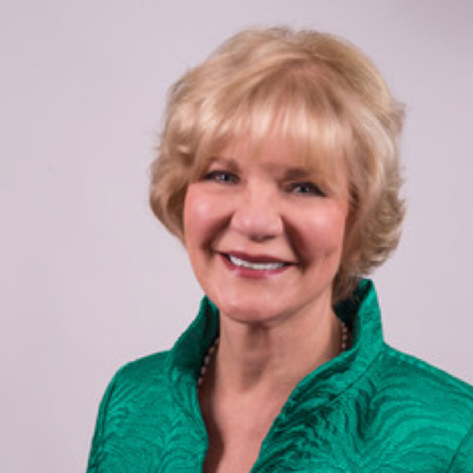 Linda Drake - Elevating Your Leaders