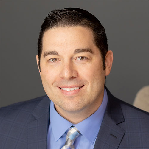 Jeffrey Vaske, ED.D., ICF ACC